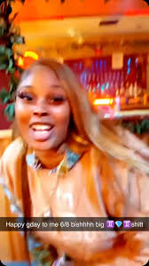 Jada Gibson (@york_n_la) · Instagram photos and videos