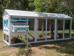 If you're facing the exciting challenge of painting a coop and your chicken run and are in need of some ideas. Paint Stain Finish Color Or Theme Carolina Coops