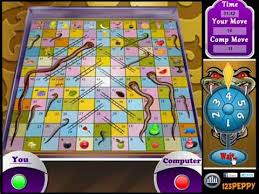 Tutorial del juego serpientes y escaleras. Serpientes Y Escaleras Juegos Clasicos Youtube