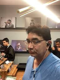 Darius Sound Production