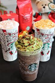 With every cup, we strive to bring both our heritage and an. Starbucks Malaysia S Christmas Menu Brings Out The Ho Ho Ho Lifestyle Rojak Daily