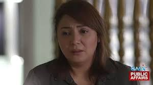 Karelasyon" Nagmumurang kamatis (TV Episode 2016)