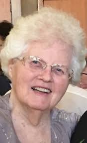 Sally Mae Kelley 89, of Lexington, IN passed away