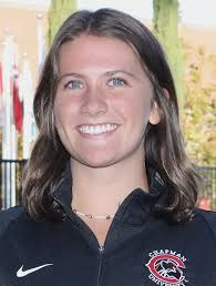 2022-23 Women's Swimming and Diving Roster