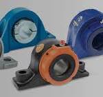 Timken® Corrosion Resistant Ball Bearing Housed Unit Products