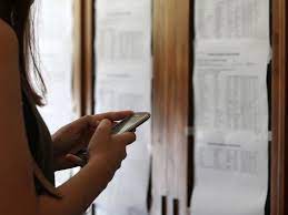 Το μηχανογραφικό για τις φετινές πανελλαδικές εξετάσεις θα ανακοινωθεί τέλη του μήνα με αρχές απριλίου, δήλωσε στη σημερινή συνέντευξη τύπου ο υπουργός παιδείας κώστας γαβρόγλου. Mhxanografiko 2021 3ekinhsan Oi Diadikasies Ypobolhs Alfavita