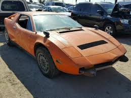 1974 maserati merak photos ca los angeles salvage car auction on mon feb 19 2018 copart usa 1974 maserati merak photos ca los