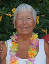 Obituary information for Nettie Jane Marcum