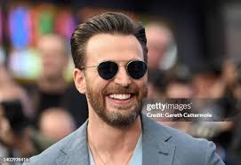 7,304 Chris Evans Uk Stock Photos, High-Res Pictures, and Images