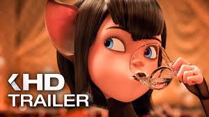 We bring you this movie in multiple definitions. The Best New Animation Movies Trailers Youtube