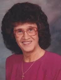 Ina Mae Pierce Obituary (2022)