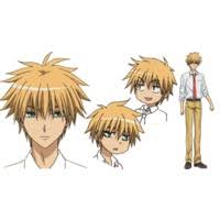 Anime hairstyles for guys in real life razored haircuts anime. Spiky Hair