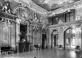 Schloss Karlsruhe Karlsruhe Schloss Architektur