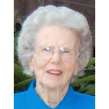 Obituary information for Winnie Hebert