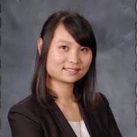 Yiling Zhou's Instagram, Twitter & Facebook