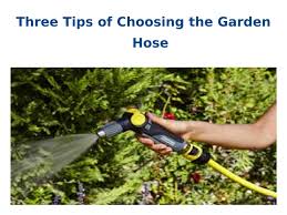 Get Cheap Garden Hoses On Sale Online By Gardspo Issuu