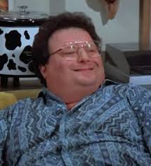 HOW my workday has gone so far portrayed by Newman...