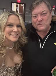 Feeling lucky to be apart of the HCCA Holiday Party this year!