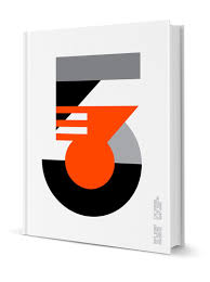 5 Seasons Of Russian Avant Garde On Behance Graphisme Constructivisme Identite Visuelle