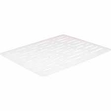 We did not find results for: Rubbermaid 10 7 In X 12 7 In White Sink Mat Do It Best World S Largest Hardware Store