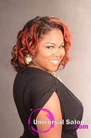 The curls are usually looser or tighter, so there is a lot of. You Ll Love This Curly Ombre Hairstyle For Black Women In 2020