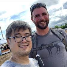 Ryan Wurst's Instagram, Twitter & Facebook