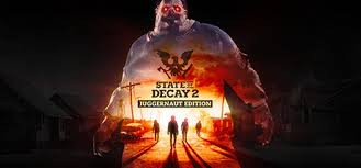 State of decay 2 is the ultimate zombie survival game in an open world where you and up to three friends build a community of survivors. State Of Decay 2 Juggernaut Edition Trainer Fling Trainer Pc Game Cheats And Mods