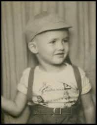 Frazier family pictures