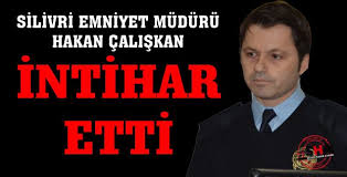 Silivri emniyet müdürü hakan çalışkan'ı geçtiğimiz temmuz ayında intihara sürükleyen olayın i̇çişleri bakanı süleyman soylu ile ilgili olduğu iddiası yeniden gündeme geldi. Silivri Ilce Emniyet Muduru Intihar Etti
