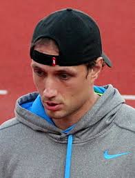 Probojoval se sice do finále, které mu však nevyšlo, takže skončil na čtvrtém místě. Vitezslav Vesely Wikipedia