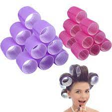 It will show all stylists in your area. Amazon Com Jumbo Size Hair Roller Sets Self Grip Salon Hair Dressing Curlers Hair Curlers 2 Size 24 Packs 12xjumbo 12xlarge Beauty