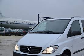 Airport Transfer Excursion Transfer To Vienna By Our Mercedes Benz 9 Seater Van Minibus Picture Of Paprika Apartment Budapest Tripadvisor