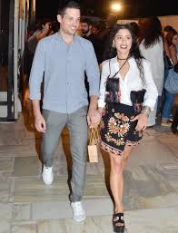 Η μαρίνα σάττι γεννήθηκε στις 26 δεκεμβρίου του 1986 στην αθήνα από πατέρα σουδανό και μητέρα ελληνίδα. Marina Satti Celebrities Eidhseis Yupiii Gr