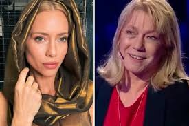 Claudia Neumann: la mala relación con Nicole y el manejo del dinero cuando  la representaba