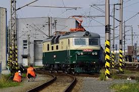 Zeleznice Deutsche Bahn Bahn