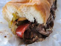 Ribeye steaks tend to be a bit pricey. Review Jersey Mike S Famous Steak Philly Brand Eating