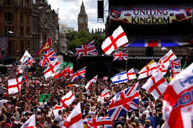 Analysis: Media Disinformation and UK Far-Right Riots | Al Jazeera Media Institute