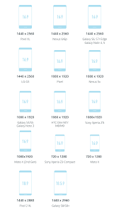 Launcher icons for android market: So You Want To Port To Android A Guide For App Producers By Marino Software Marino Software Insights Medium
