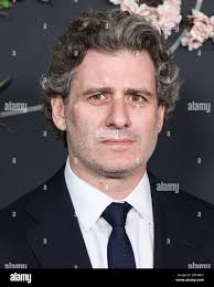 Eric little hi-res stock photography and images