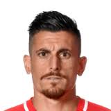Dennis Hediger FIFA 20