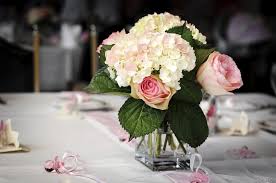 How not to arrange flowers. Vase Arrangement Wish Flowers
