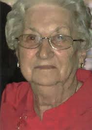 Obituary information for Hazel Navarre Himel