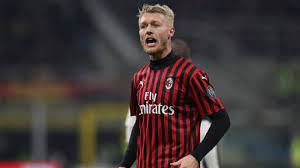 Simon thorup kjær date of birth: Simon Kjaer Spielerprofil 20 21 Transfermarkt