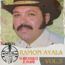 Corrido Del Aguacate