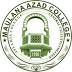 image of Maulana Azad College