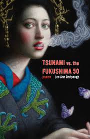 Fukushima 50 belongs to the following categories: Tsunami Vs The Fukushima 50 Milkweed Editions