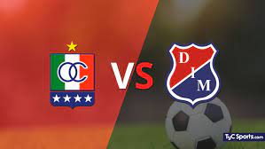 The domain arenavisiontv.es may be for sale. Cuando Juegan Once Caldas Vs Independiente Medellin Por La Fecha 19 Primera Division Tyc Sports