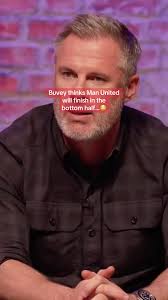 Buvey vs Paul Scholes Beef: Man United's Fate Revealed!