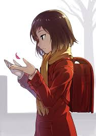 Hinazuki Kayo 1965327 Anime Anime Images Anime Shows The following category lists every character from boku dake ga inai machi.