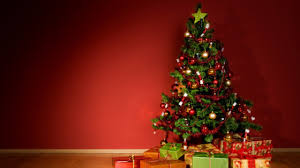 Der adventskranz an der wohnungstür ist eine problemfreie deko. Wie Lange Bleibt Der Weihnachtsbaum Stehen Ratgeber Bild De